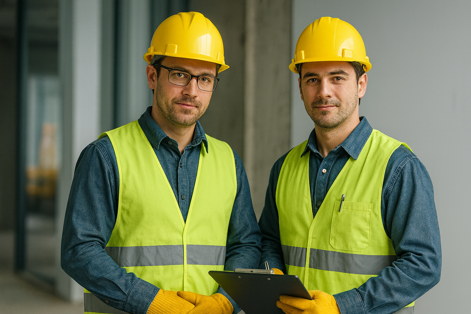 Ak Yürek OSGB Hakkımızda görseli